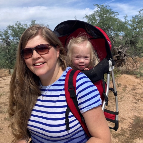 Meet your Posher, Deborah - Picture 1 of 1